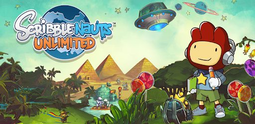 Scribblenauts Unlimited 1.27 Mod APK